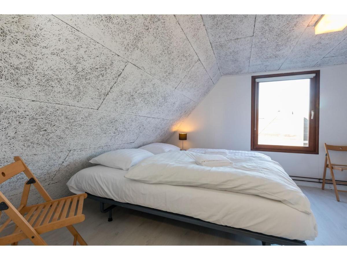 Completely Renovated Apartment Within Walking Distance Of ויר מראה חיצוני תמונה